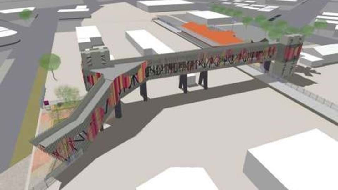 Article heading image for Feedback Wanted For The Shepparton Railway Precinct Concept Plans