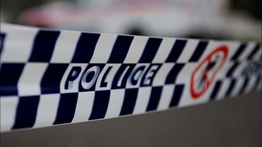 Article heading image for Man Dies In Fatal Sydney South-West Drive-By Shooting 