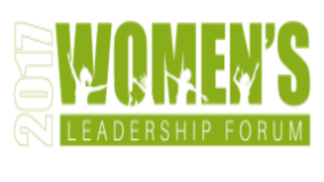 Article heading image for Women's Leadership Forum