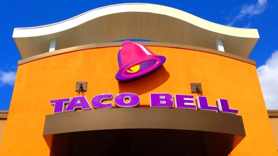Article heading image for Taco Bell Spreading Out With 50 New Restaurants In Australia