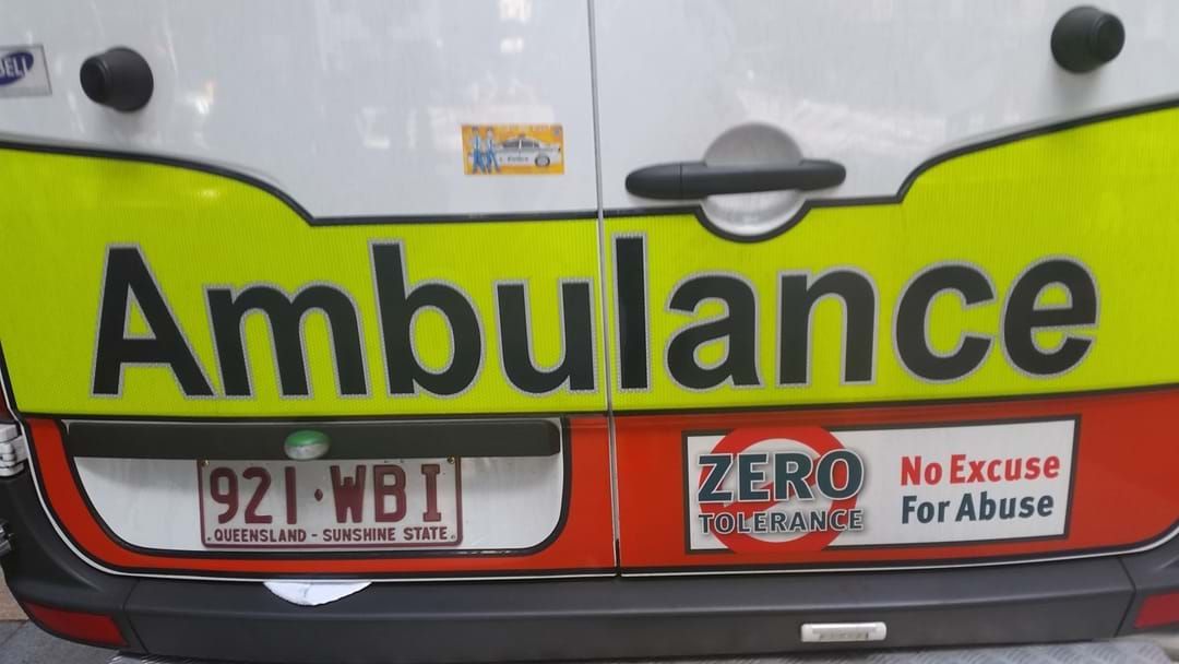 Article heading image for New Ambulance Station opened in Kempsey