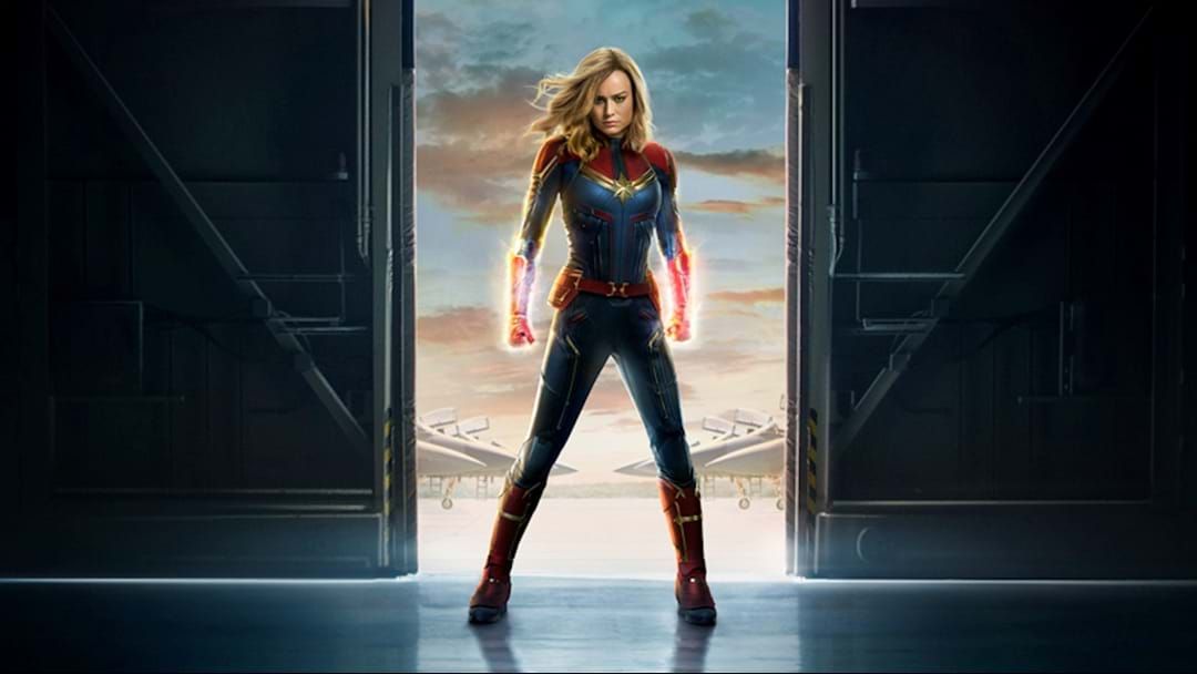 Article heading image for Is Captain Marvel All It's Cracked Up To Be?