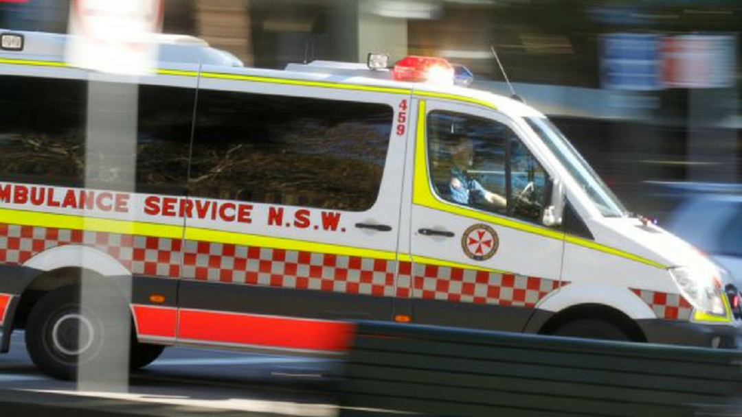 Article heading image for New Ambulance Station Announced for Coffs Harbour