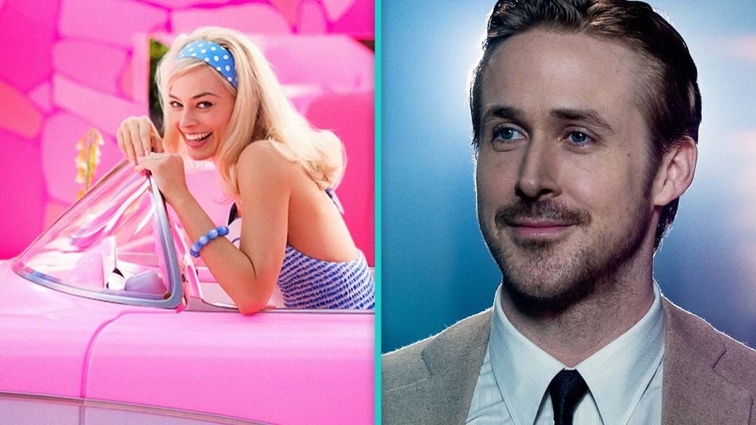 Article heading image for Warner Bros. Release A First Look At Ryan Gosling As Ken