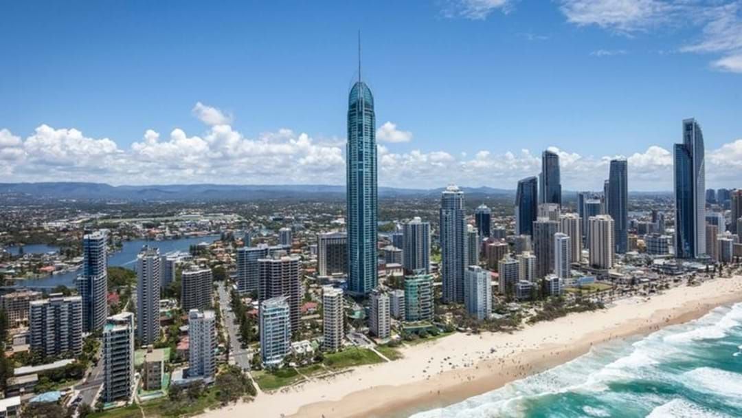 Article heading image for Here's A List Of Gold Coast Cafés Not Affected By Road Closures!
