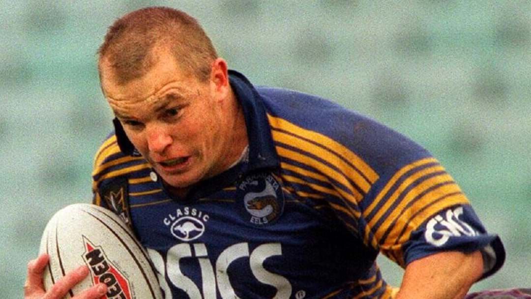 Article heading image for Ex-Parramatta Player Takes Legal Action Against NRL