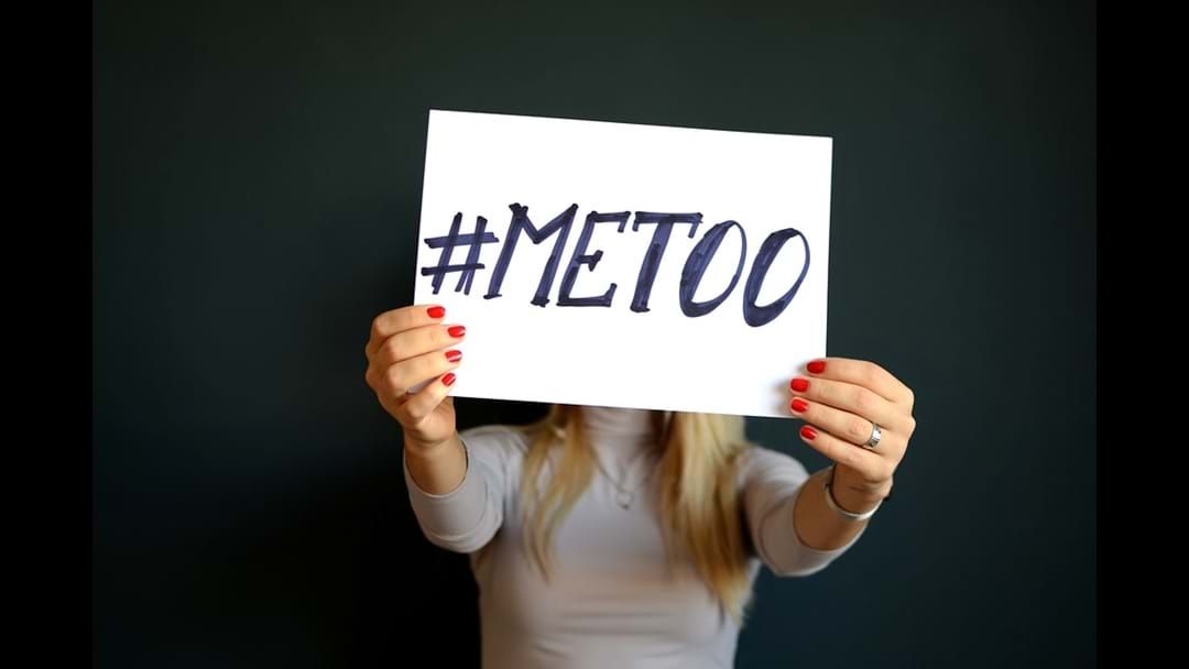 Article heading image for 'Me Too' Named As 2018's Word Of The Year