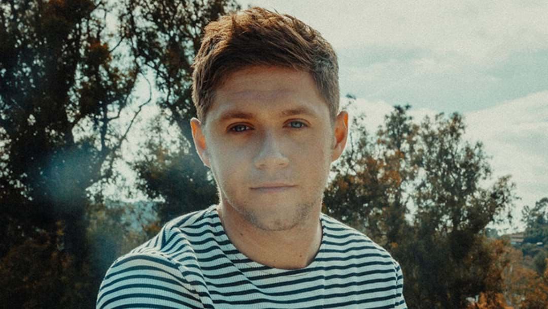 Article heading image for Niall Horan's New Song Is Here And We've Got It On Repeat