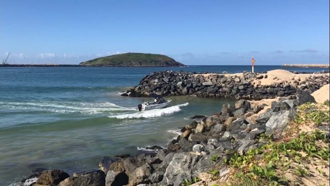 Article heading image for Coffs Harbour Boat Ramp to be Debated in Parliament