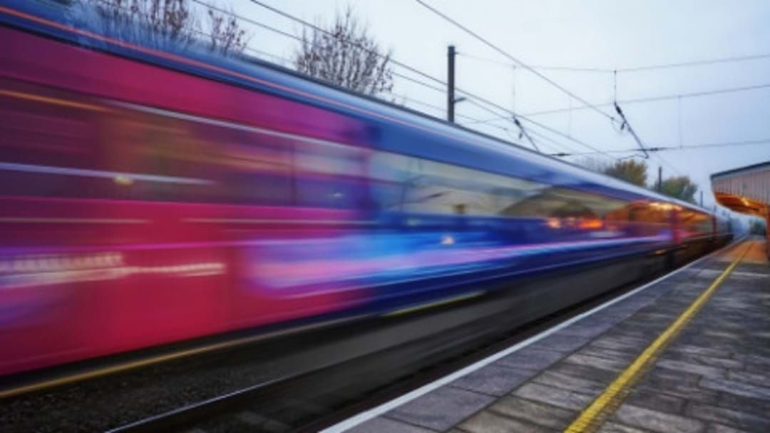 Article heading image for Proposed Train Timetable Changes Pitched For January 