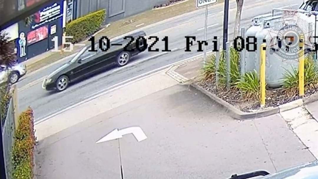 Article heading image for Townsville Police Offer $50,000 Reward For Information On Hit & Run