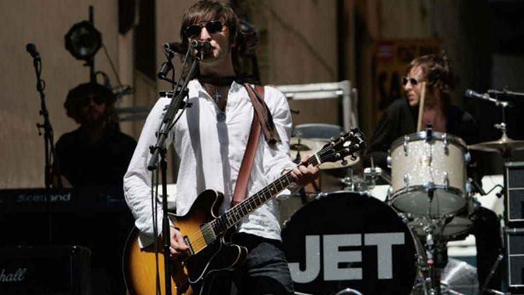 Article heading image for Jet To Play Pub Gig In Fitzroy On Tuesday