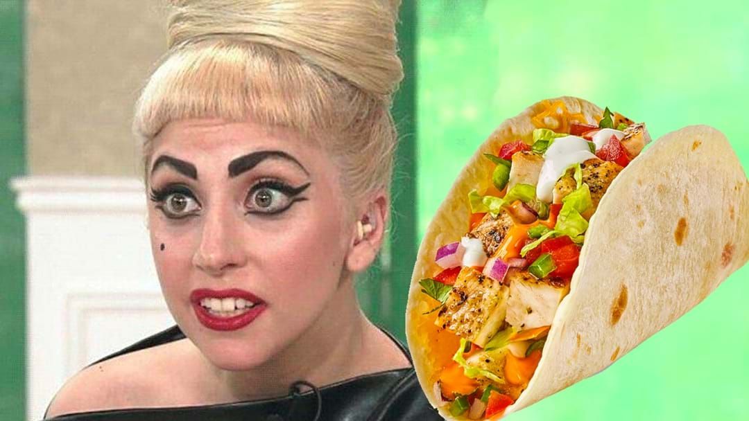 Article heading image for Lady Gaga Once Tried To Take A $30 Million Dollar Necklace Out For Tacos