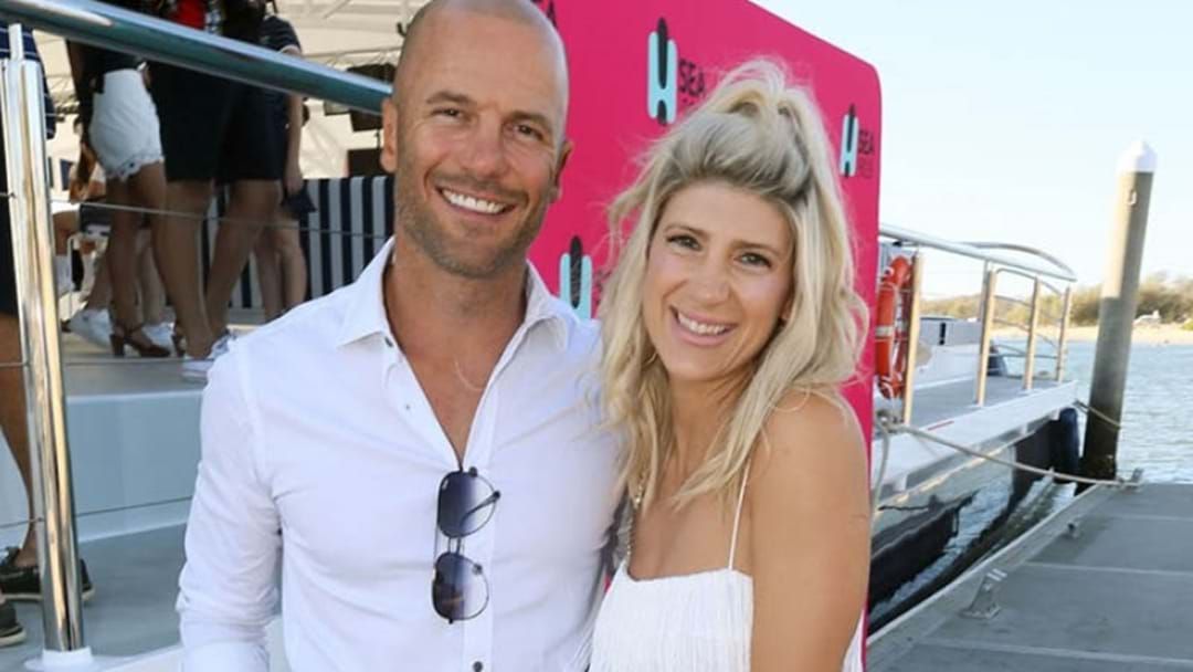 Article heading image for Mike Gets Heated Over Alleged Relationship With Ex MAFS Star 