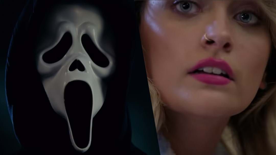 Article heading image for Scream Is Coming Back To Our Screens With Mary J Blige And Paris Jackson