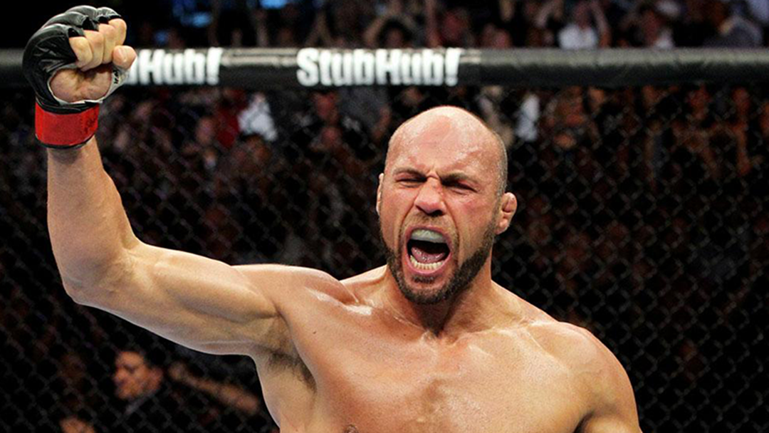 Article heading image for MMA Legend Randy Couture Suffers Heart Attack, Walks Himself To Hospital