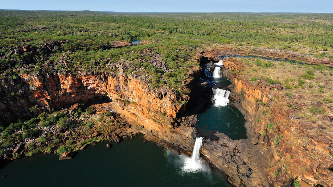 Article heading image for New Measures to Protect the Kimberley Region