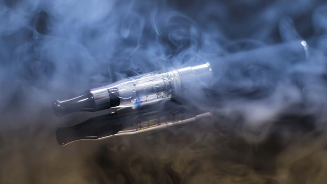 Article heading image for E-Cigarettes May Lead Youth to Start Smoking... And Help Adults Quit