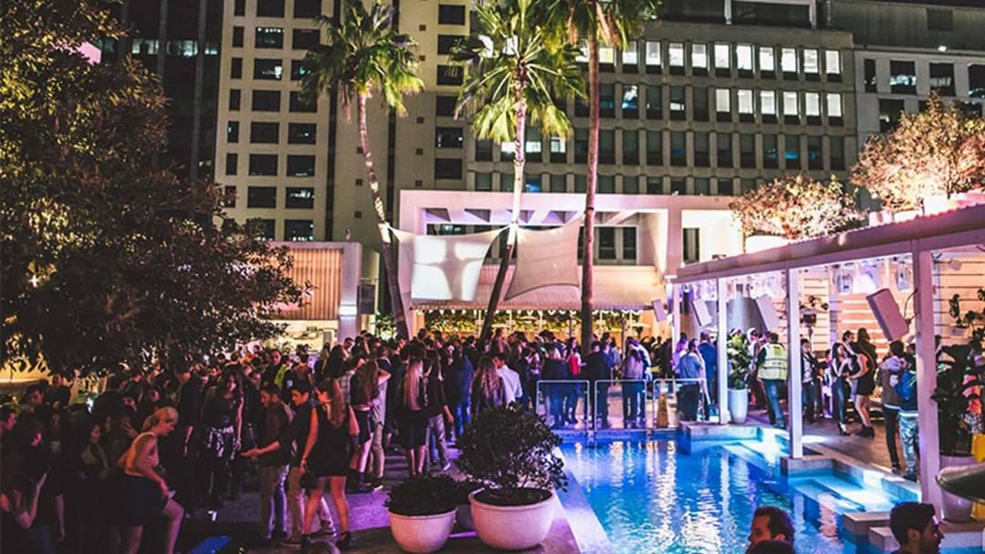 Ivy Nightclub Set To Be Knocked Down For 55-Storey Hotel | Triple M