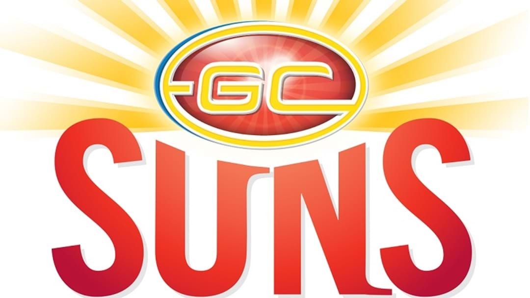 Article heading image for Gold Coast Confirm Two Appointments