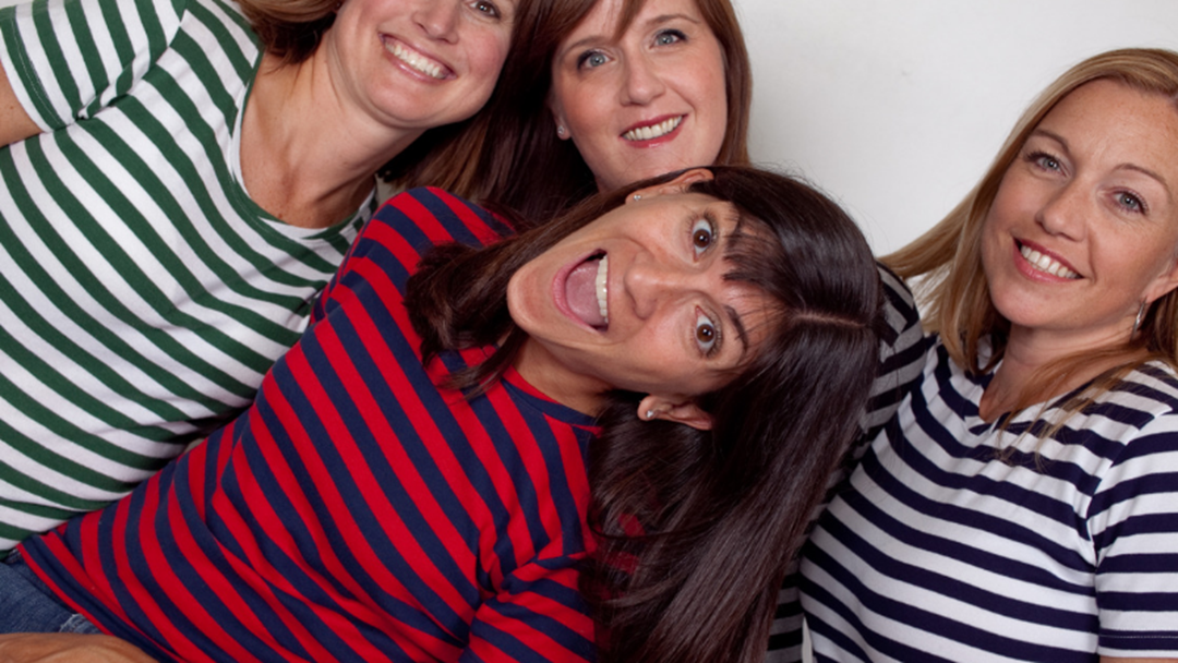 Article heading image for Wear Stripes This Friday For National Stroke Week