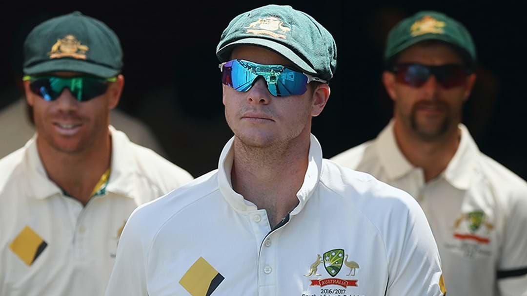 Article heading image for Australia Name Test Squad For Bangladesh Tour In August