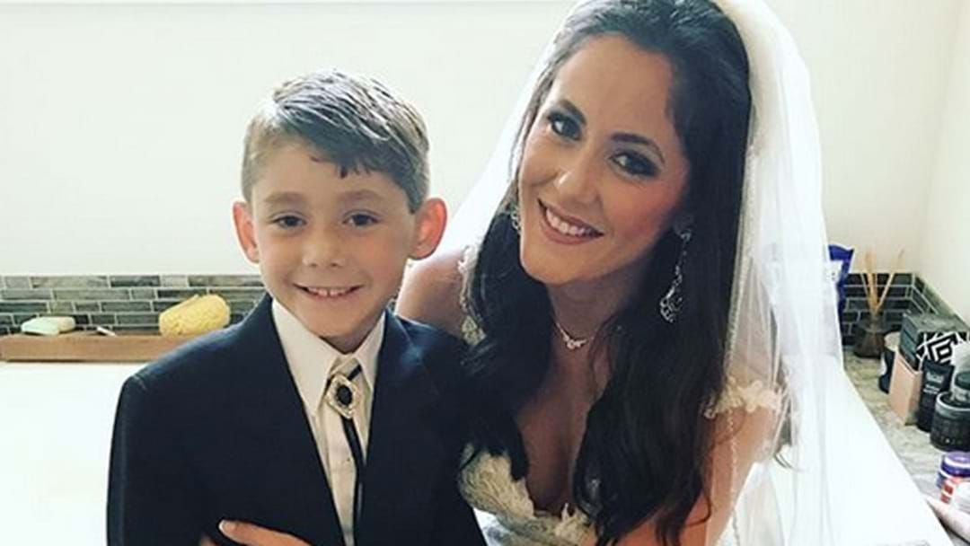 Article heading image for Jenelle From Teen Mom 2 Has Lost Custody Of Her Three Kids