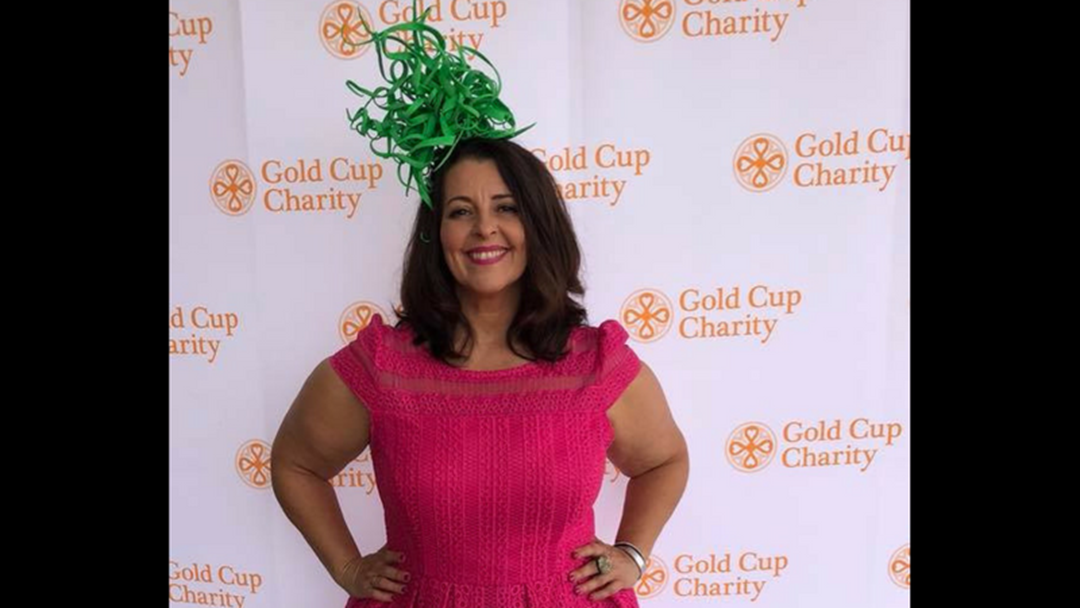 Article heading image for Lu's rundown of the Albury Gold Cup Charity Luncheon