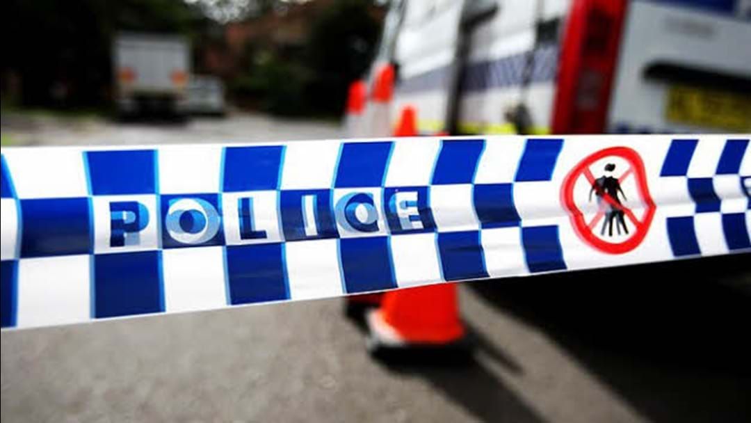 Article heading image for Police Investigate After Body Of A Man Found At Coral Sea Marina