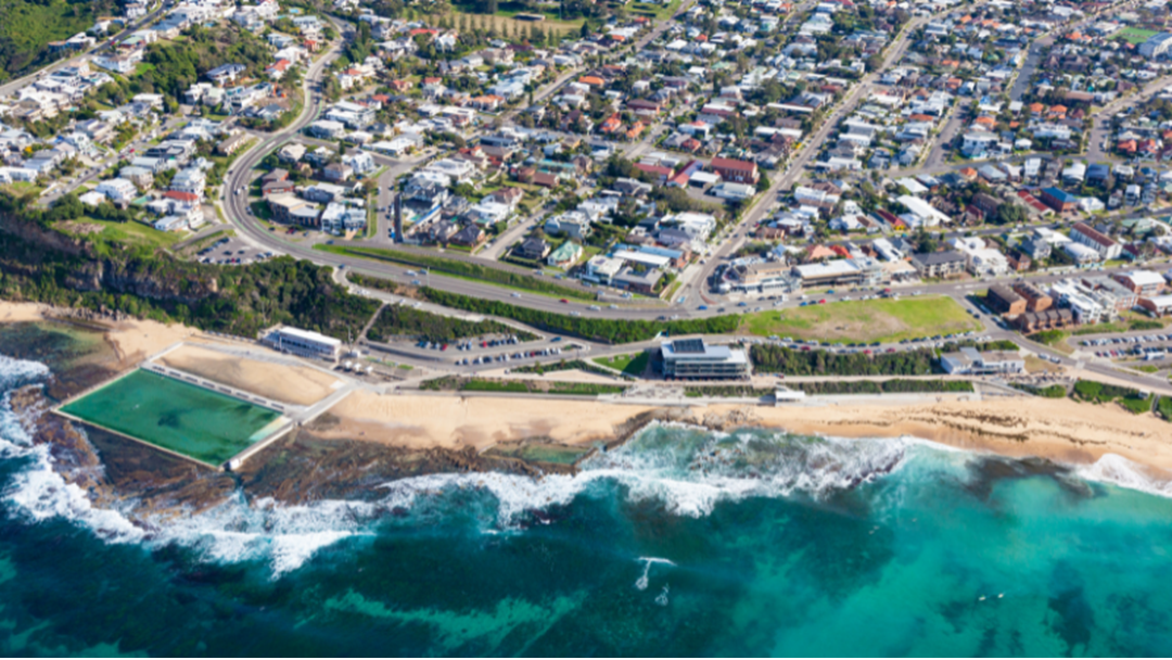 Article heading image for This Merewether House Sold For A RIDICULOUS Amount!!!