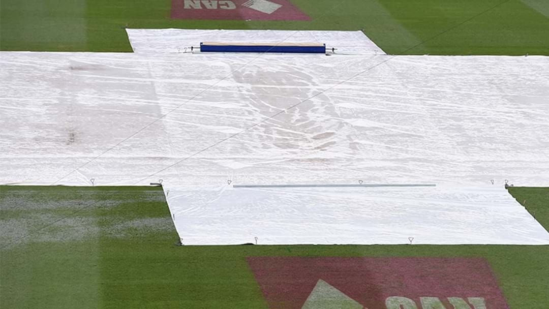 Article heading image for Most Washed-Out Test Days By Australian City Since 1877