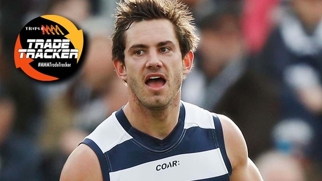 Article heading image for Dan Menzel Unable To Find A New Home As Free Agency Closes