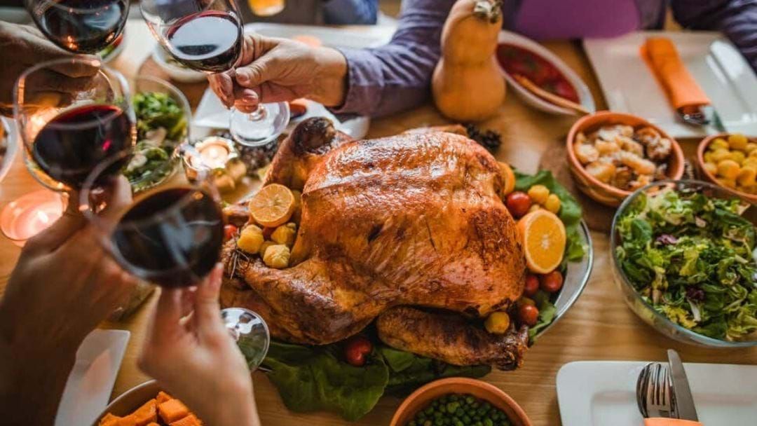 We Find Out Whether Australians Want Their Own Thanksgiving Triple M