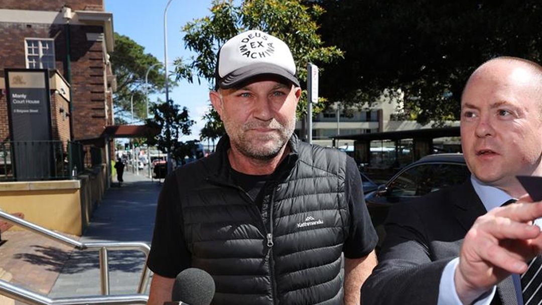 Article heading image for Former Cricketer Michael Slater Avoids Jail Time Over Domestic Violence Incident