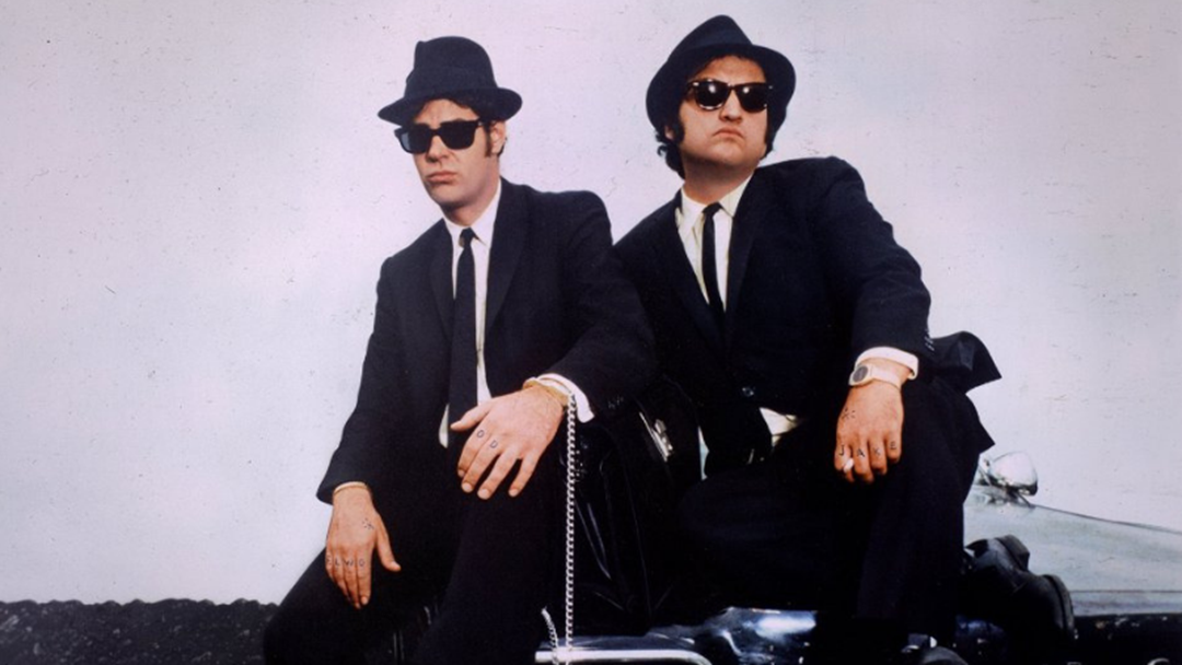 Article heading image for Blues Brothers Rebooted Is Grooving Into The Gold Coast