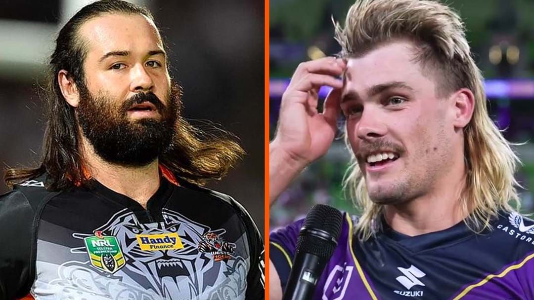 Article heading image for Power Rankings | Woodsy Names The Top Five Best Haircuts In The NRL
