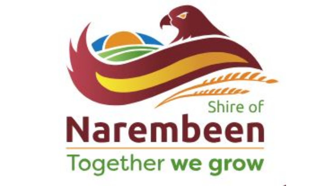 Article heading image for New look for Shire of Narembeen