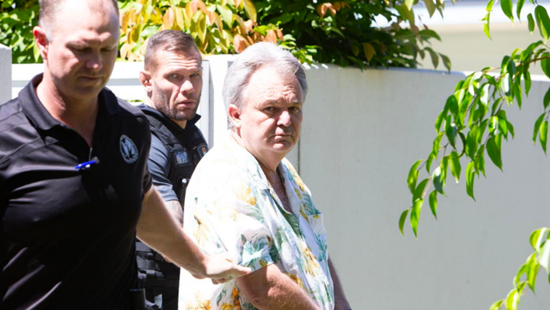 Article heading image for Police Catch Bitcoin Conman After Several Months On The Run 