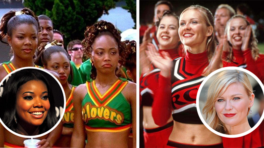 The Og Cheer Movie Bring It On Turns 20 This Year Heres What You