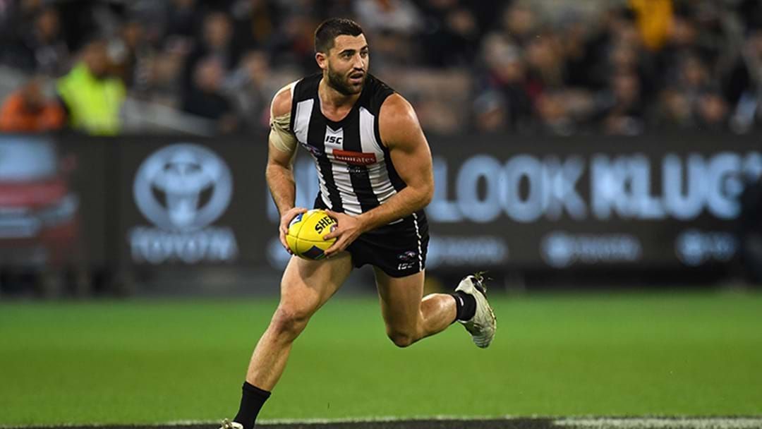 Article heading image for Alex Fasolo Kicks Bag Of 5 In The VFL
