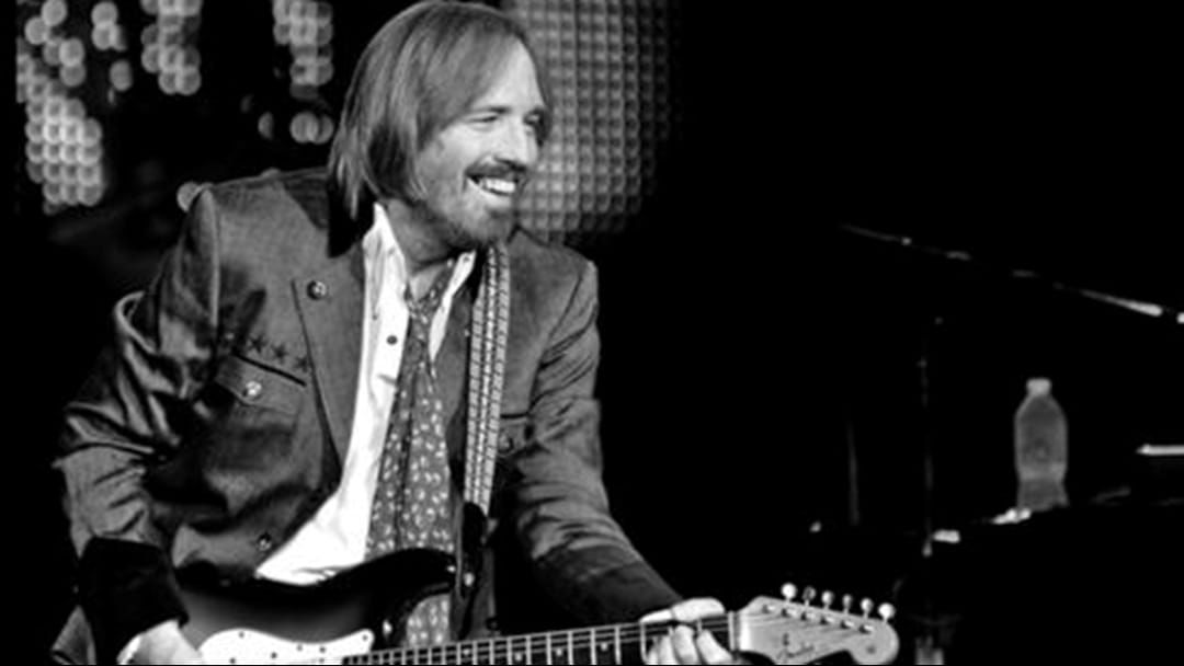 Article heading image for Memorable Tom Petty Moments