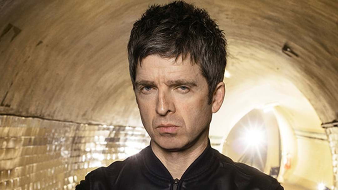 Article heading image for Noel Gallagher Reveals If He Wasn’t A Musician He’d Be A Priest