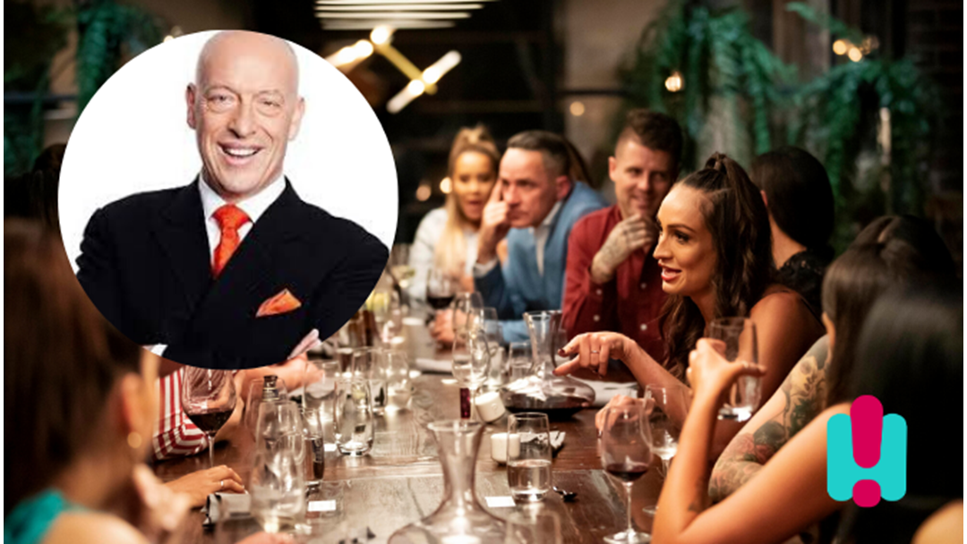 Article heading image for Celebrity Publict Max Markson Reveals Which MAFS Stars Have Already Contacted Him & How Much They'll Earn!