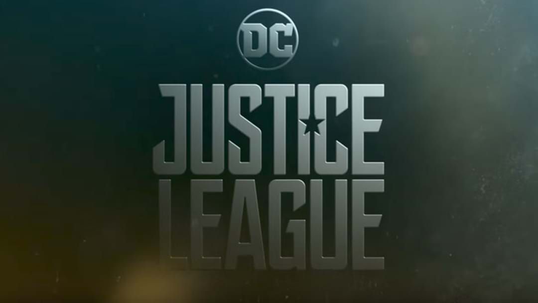 Article heading image for New Justice League Trailer Drops Ahead Of Aussie Release