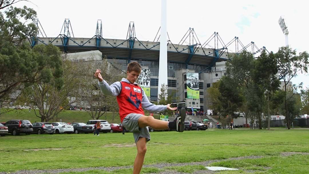 Article heading image for MCG Car Park Closed For Round 6