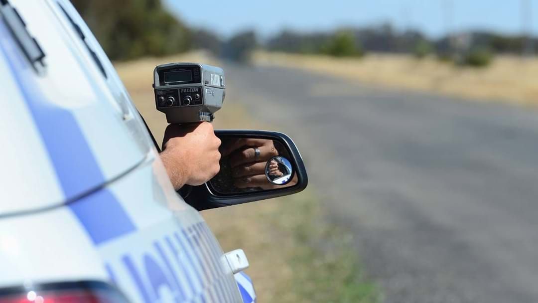 Article heading image for Victoria Police Put Motorist On Alert Following Horrid Period Of Lives Lost On Roads