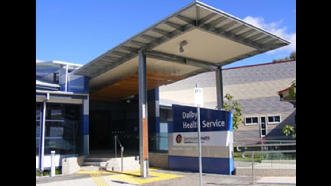 Article heading image for Dalby Hospital Renal Services Launched