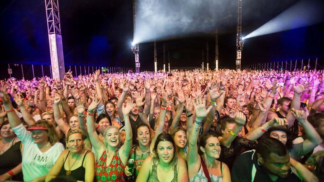 Article heading image for Bluesfest Director Confirms The Historic Festival Is On For 2021