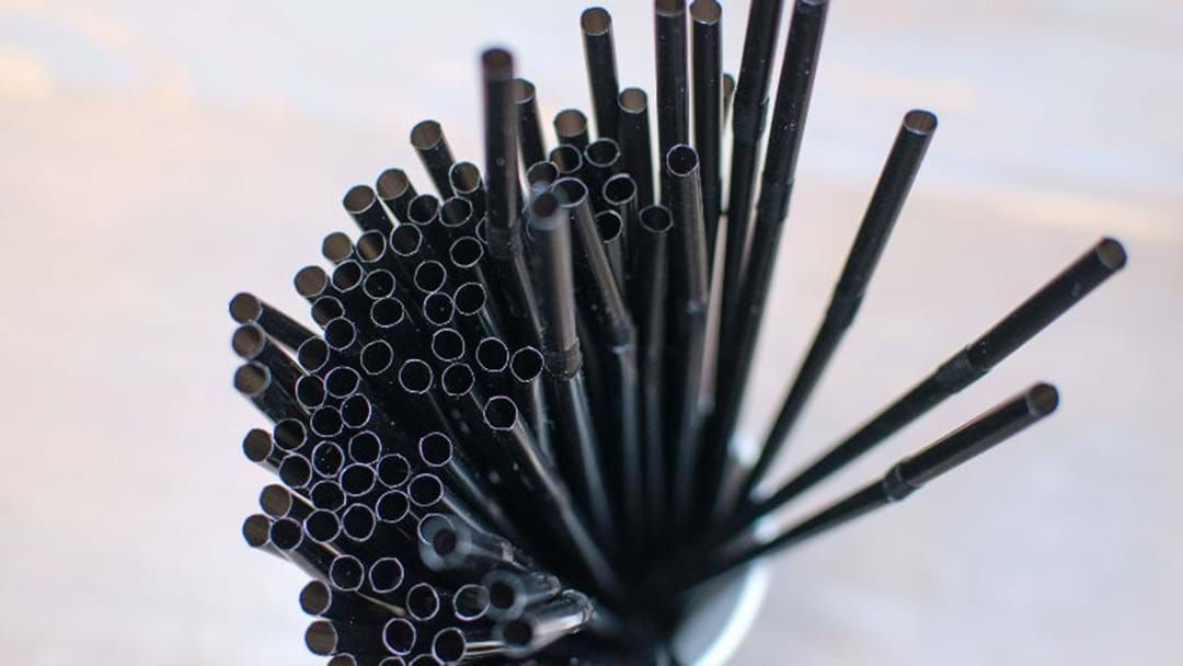 Article heading image for Coca Cola To Get Rid Of Plastic Straws