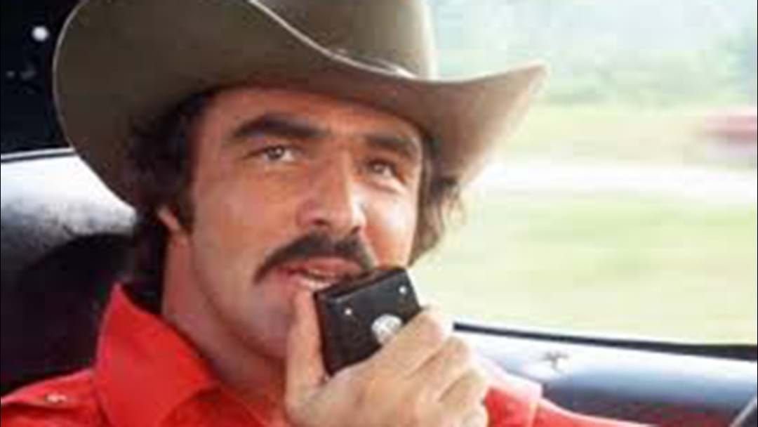 Article heading image for Burt Reynolds Has Passed Away Aged 82